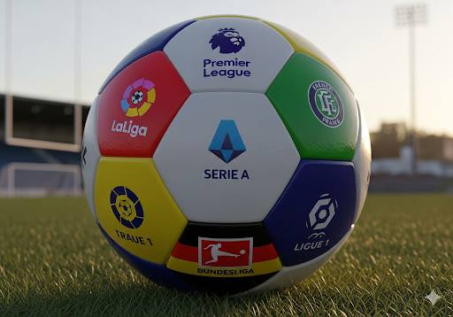 欧冠四分之一决赛前瞻